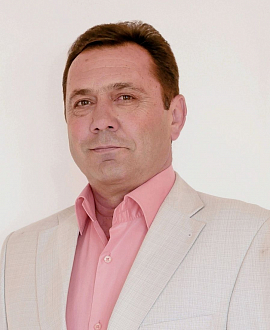 Анастасов Сергей Владимирович 